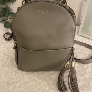Kate Spade backpack Purse